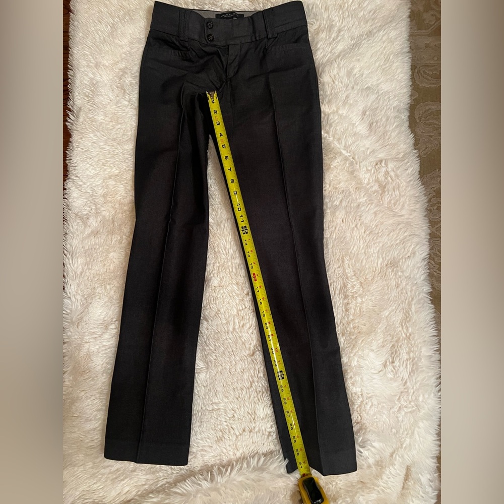 Flared Pants - Picture 4 of 4